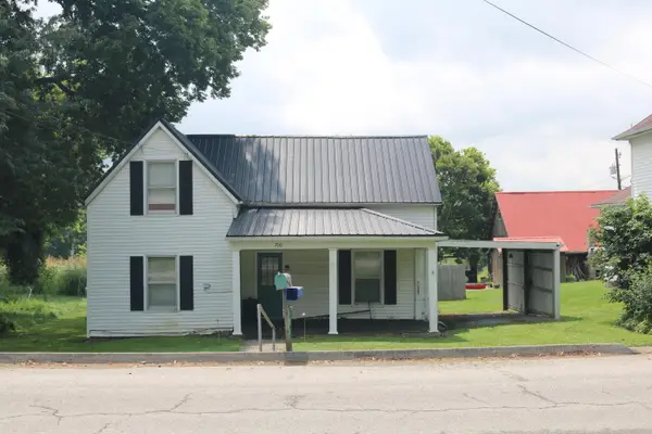 700 Main Street, Sharpsburg, KY 40374