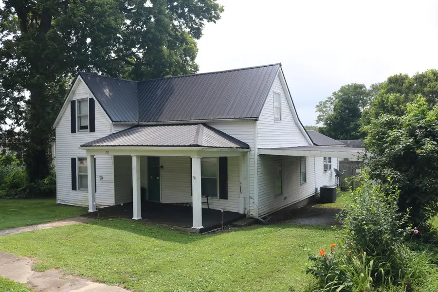 700 Main Street, Sharpsburg, KY 40374 - #2