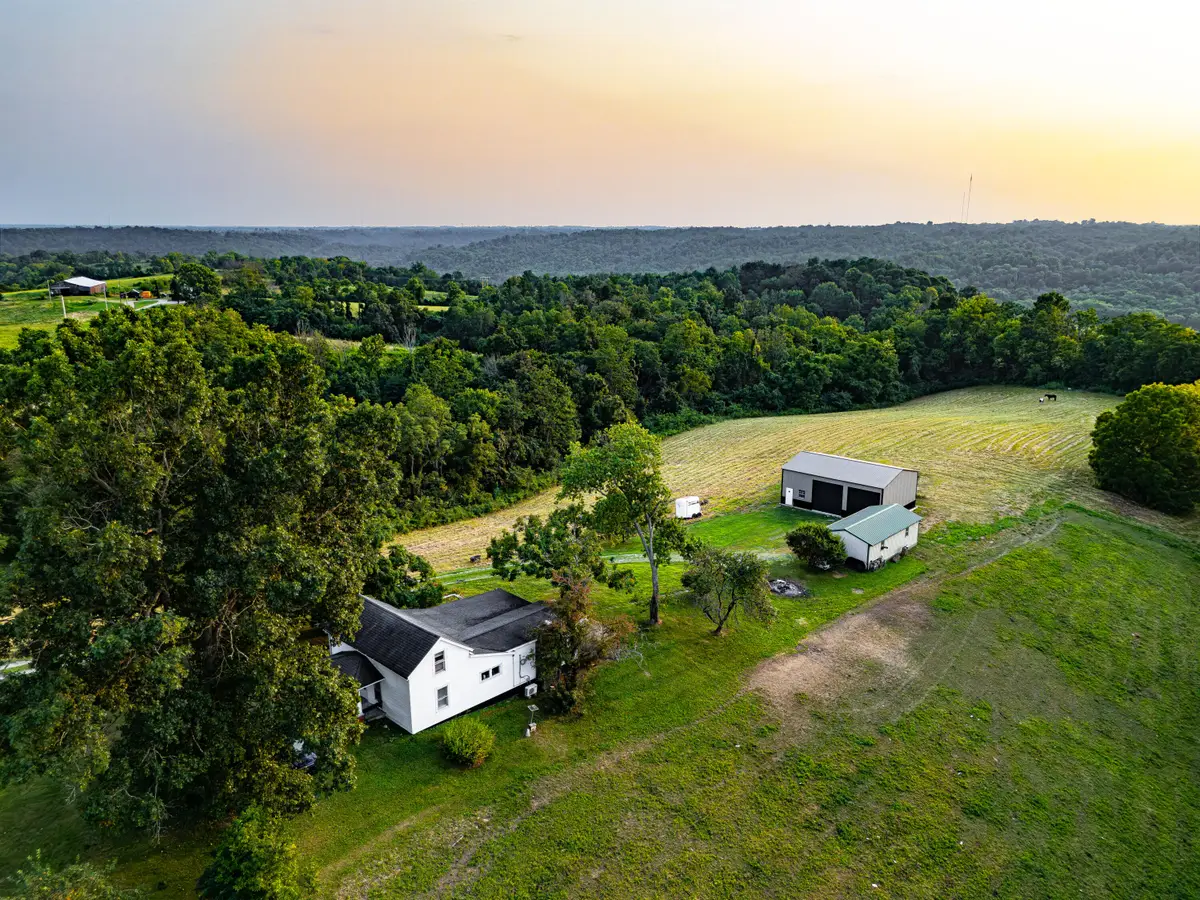 405 Nick Lane, Winchester, KY 40391 - #1