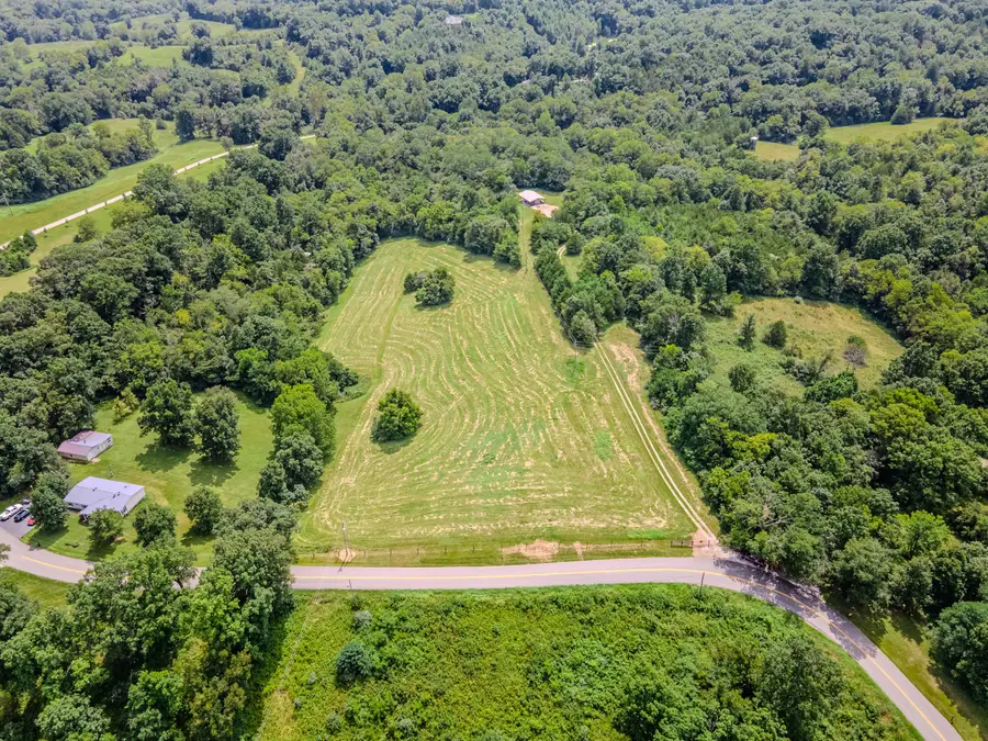 811 Hickory Ridge Road, Waddy, KY 40076 - #2
