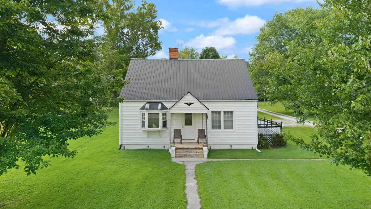 9171 N Wilderness Road, Mount Vernon, KY 40456 - #1