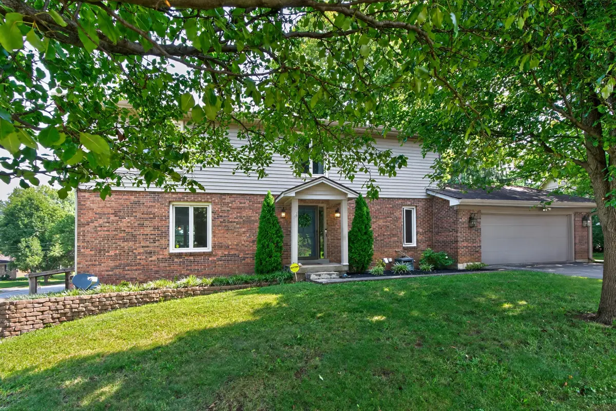 2057 Parasol Drive, Lexington, KY 40513 - #1