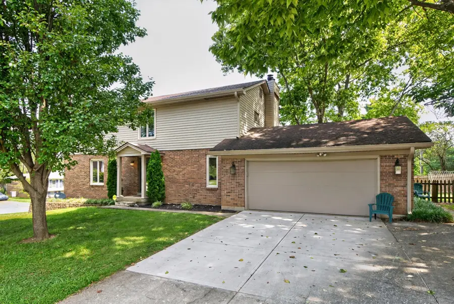 2057 Parasol Drive, Lexington, KY 40513 - #2