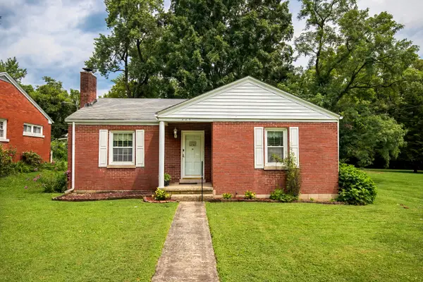 224 E Cross Street, Midway, KY 40347
