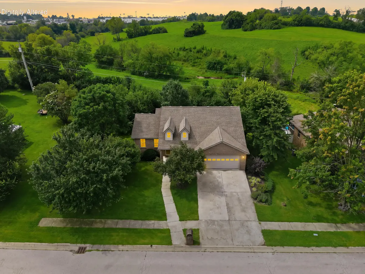 232 Percheron Drive, Richmond, KY 40475 - #1