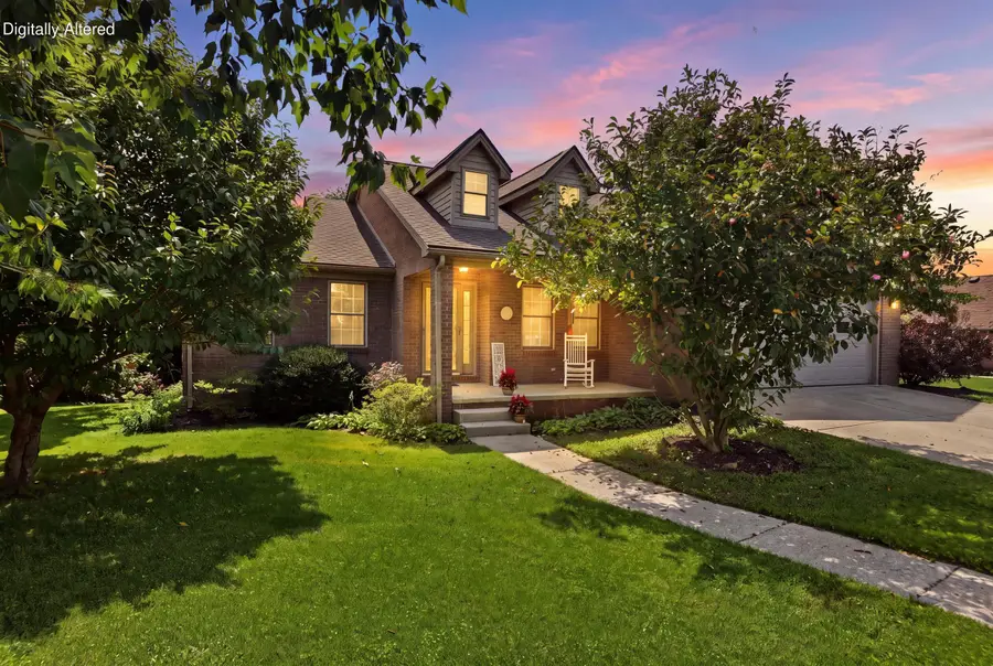 232 Percheron Drive, Richmond, KY 40475 - #2