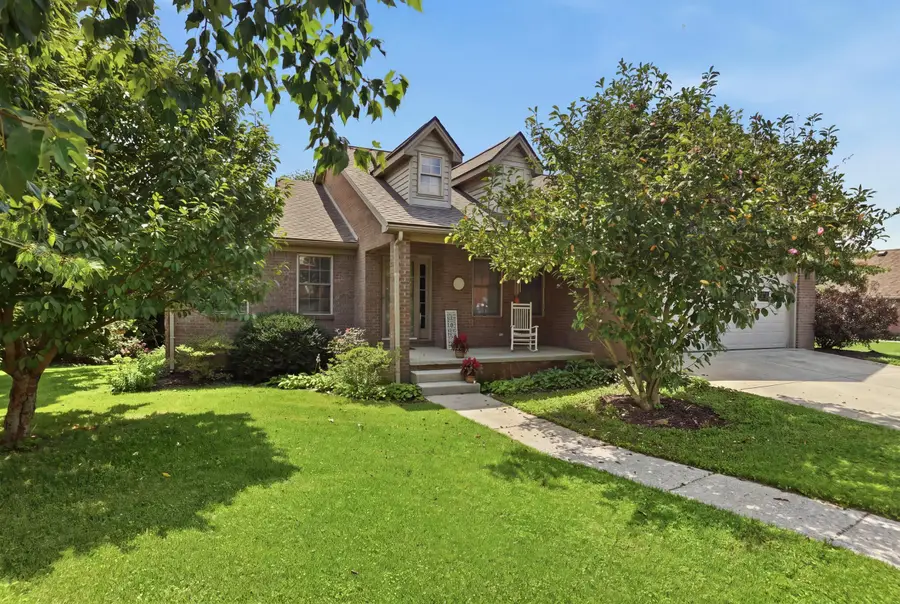 232 Percheron Drive, Richmond, KY 40475 - #3