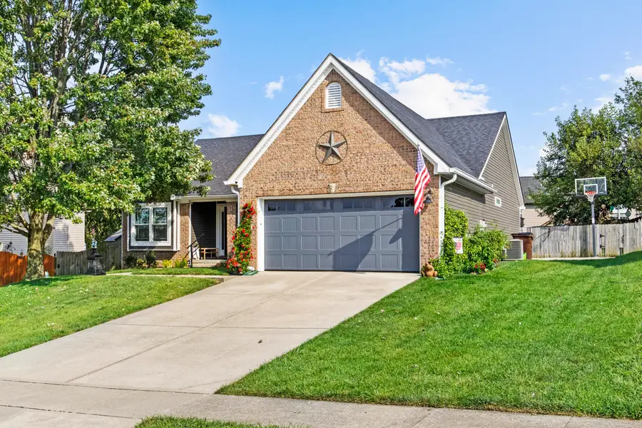 105 Mason Springs Drive, Nicholasville, KY 40356 - #3