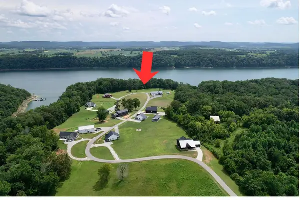 Lot 20  Kimber Drive, Nancy, KY 42544