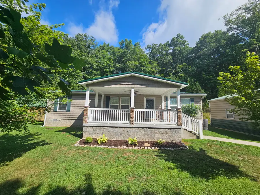 335 Secluded Ridge, Mount Vernon, KY 40456 - #2