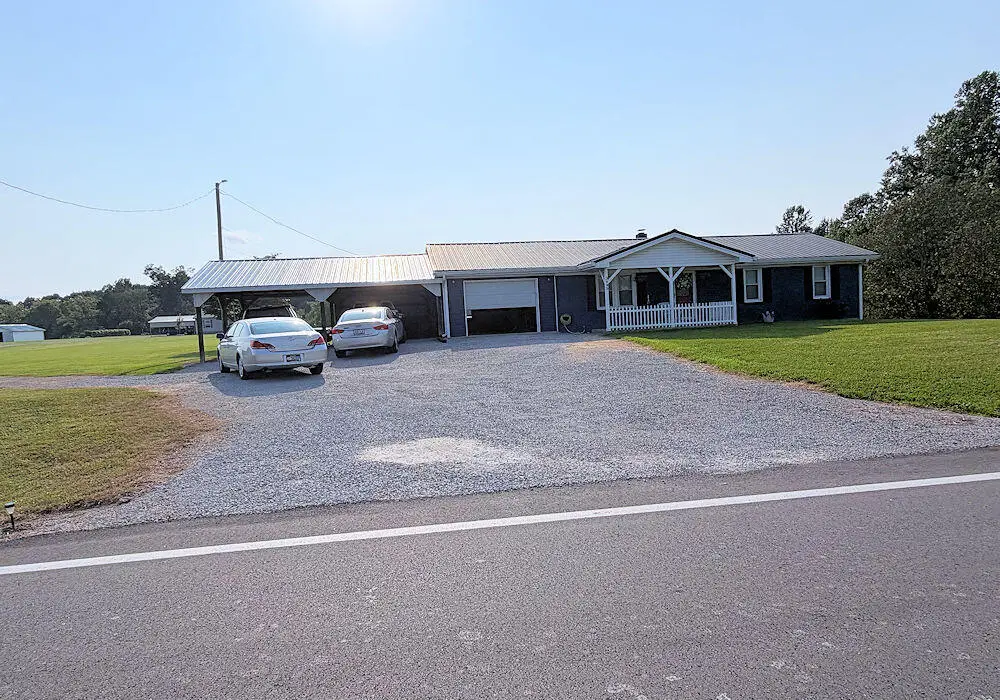 3945 Kentucky 39, Crab Orchard, KY 40419 - #1