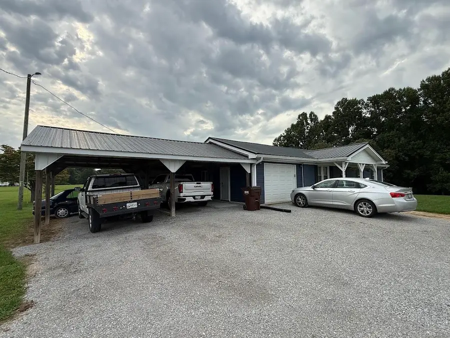 3945 Kentucky 39, Crab Orchard, KY 40419 - #3