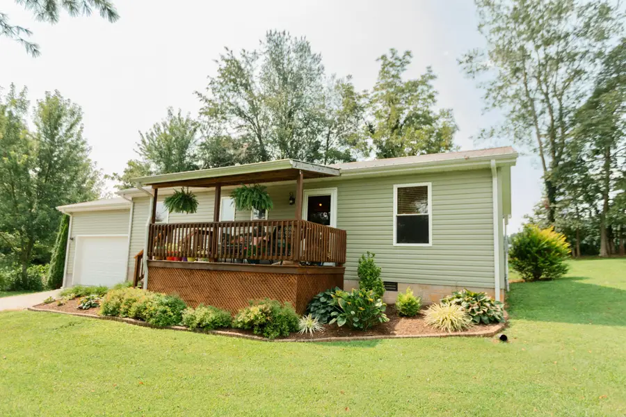 177 Grundy Meadows Drive, Somerset, KY 42501 - #3