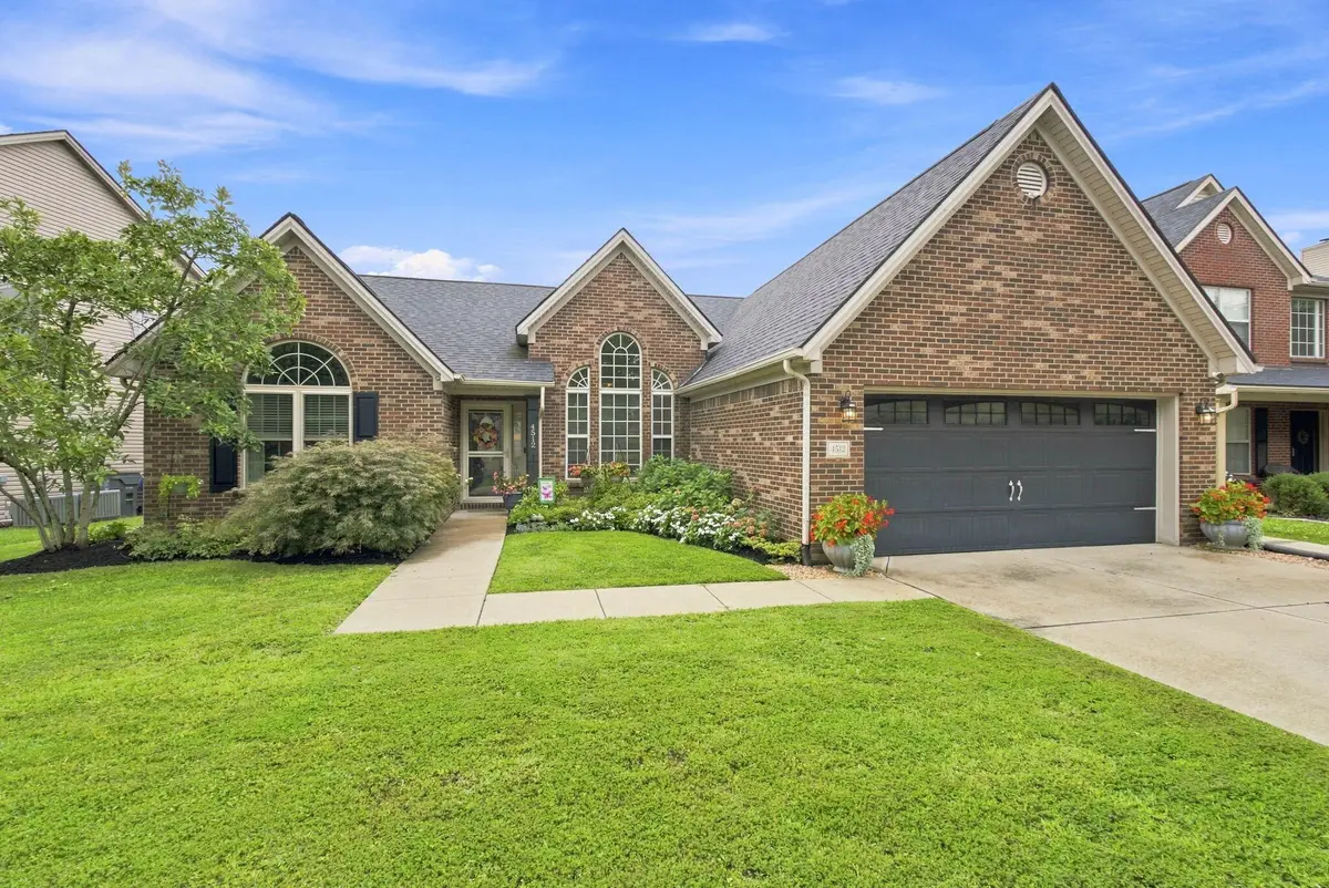 4512 Parsons Lane, Lexington, KY 40509 - #1