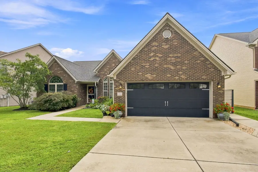 4512 Parsons Lane, Lexington, KY 40509 - #3