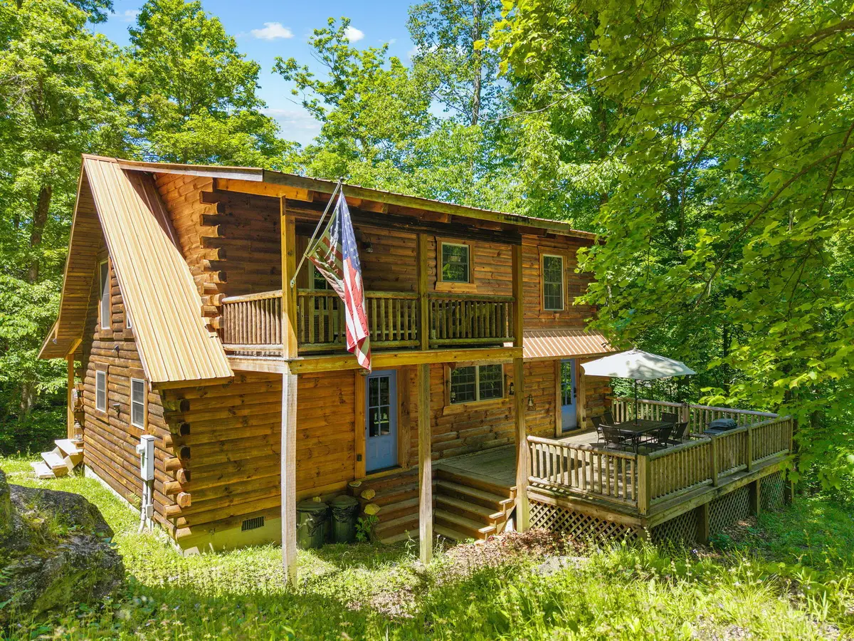 99 Aider Court, Stanton, KY 40380 - #1