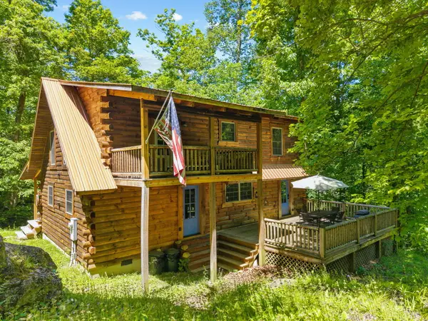 99 Aider Court, Stanton, KY 40380
