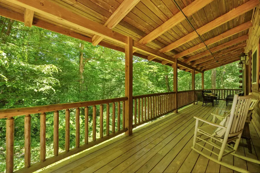 99 Aider Court, Stanton, KY 40380 - #3