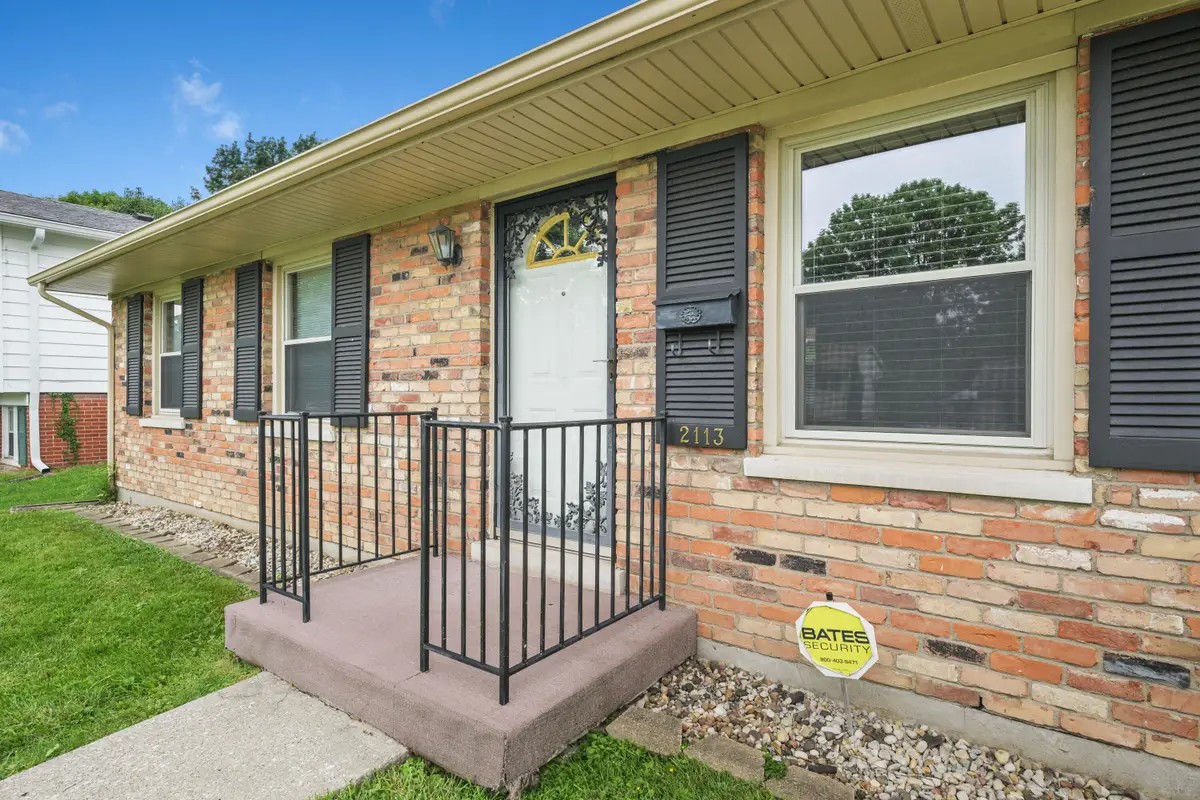2113 Winterberry Drive, Lexington, KY 40504 - #1