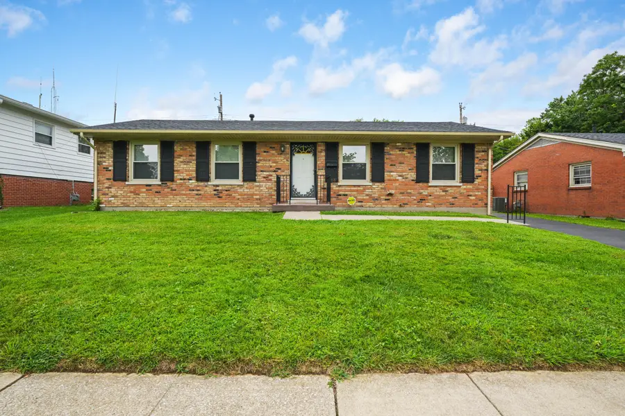 2113 Winterberry Drive, Lexington, KY 40504 - #2
