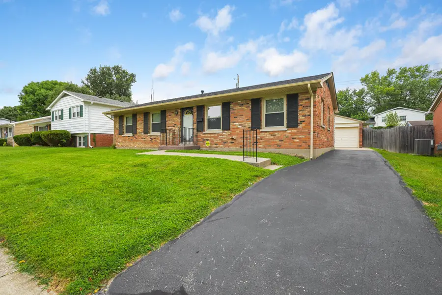 2113 Winterberry Drive, Lexington, KY 40504 - #3