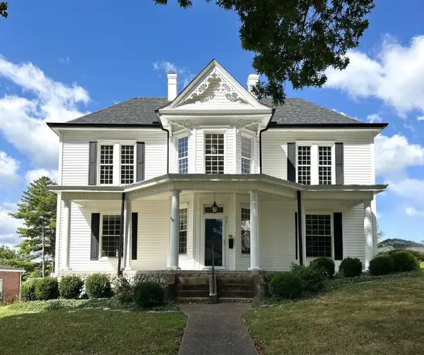 406 N Main Street, Somerset, KY 42501
