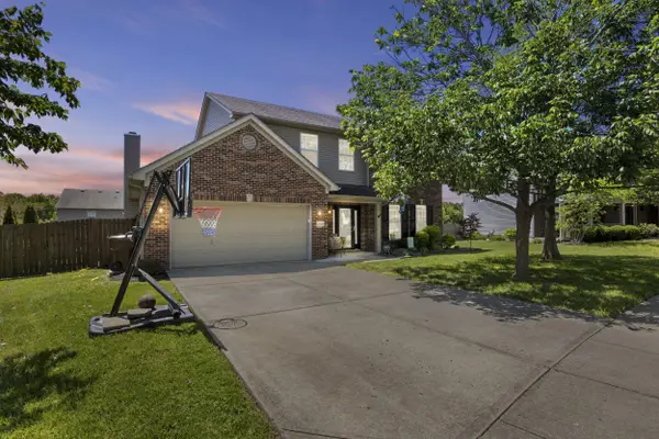 568 Thames Circle, Nicholasville, KY 40356
