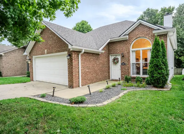 2848 Gateway Park Lane, Lexington, KY 40511