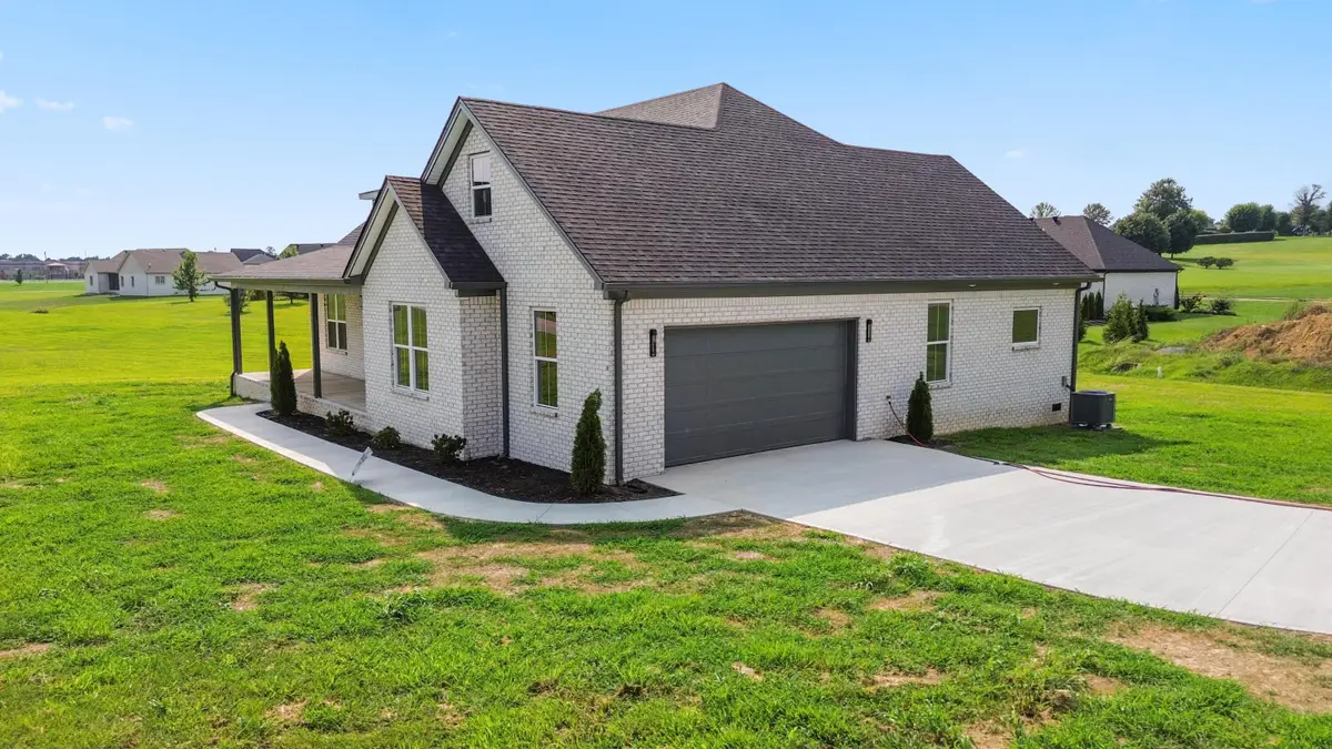 1142 Old Pitman Road, Campbellsville, KY 42718 - #1
