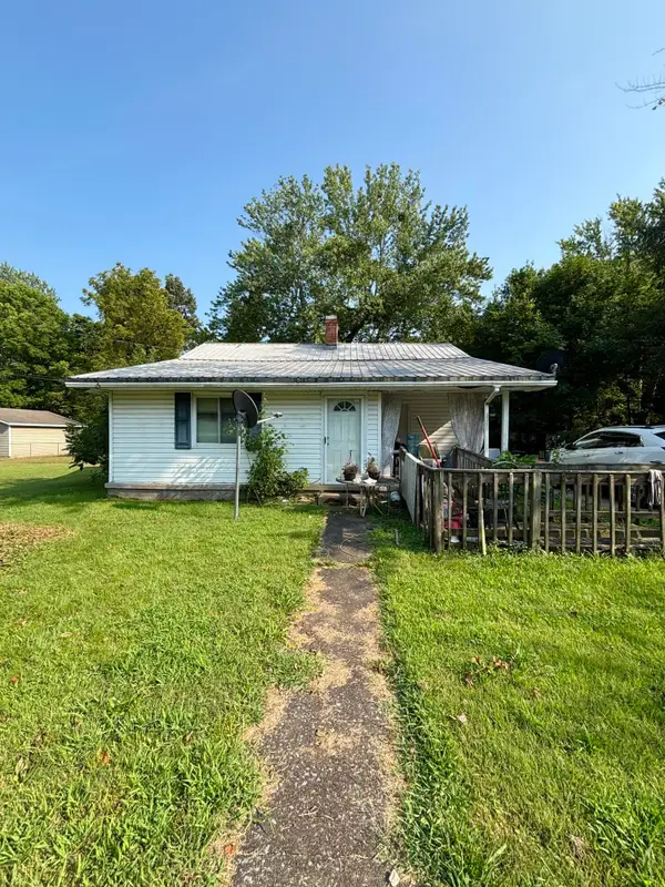 2828 Tennessee Street, Paducah, KY 42003