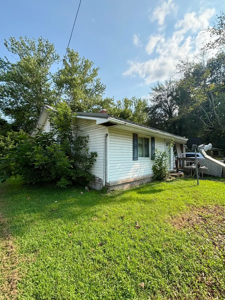 2828 Tennessee Street, Paducah, KY 42003 - #2
