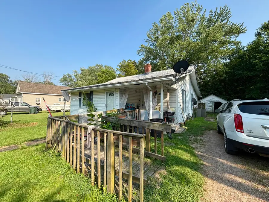 2828 Tennessee Street, Paducah, KY 42003 - #3