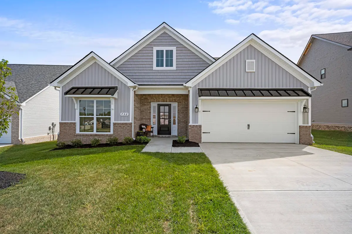 5113 Locke Drive, Richmond, KY 40475 - #1