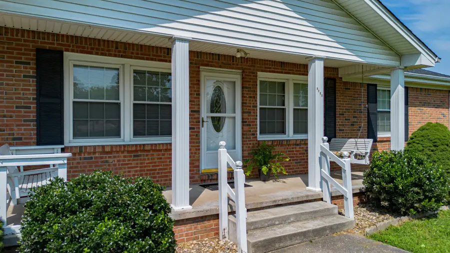3725 Old Mayfield Road, Paducah, KY 42003 - #2