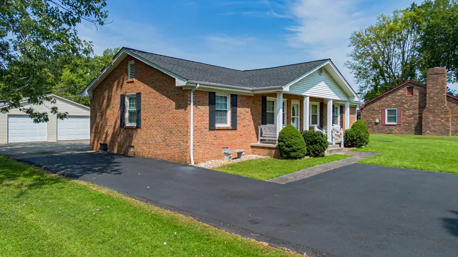 3725 Old Mayfield Road, Paducah, KY 42003 - #3