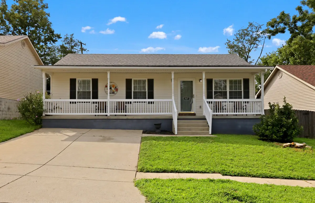 527 Hidden Hills Way, Winchester, KY 40391 - #1