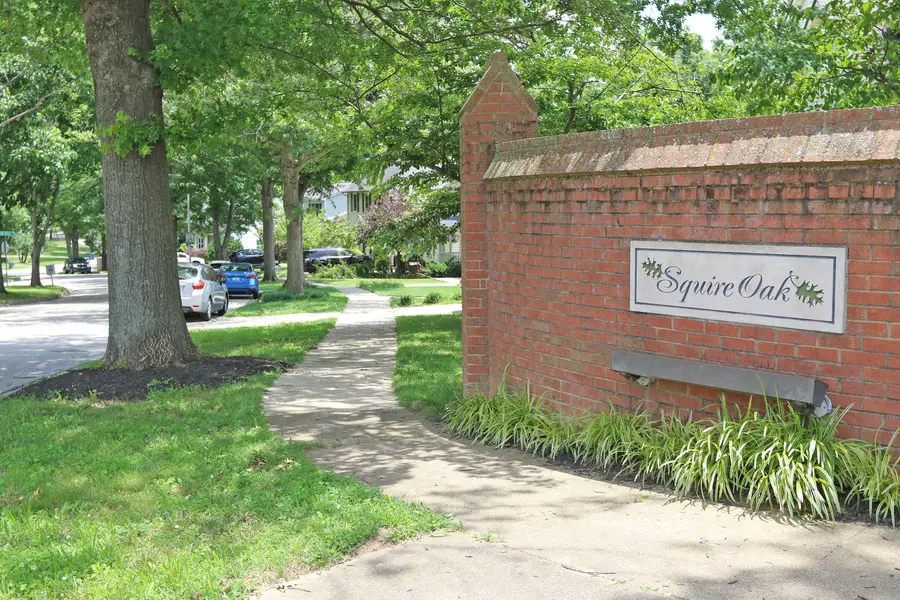 1712 Brook Park Drive, Lexington, KY 40515 - #3