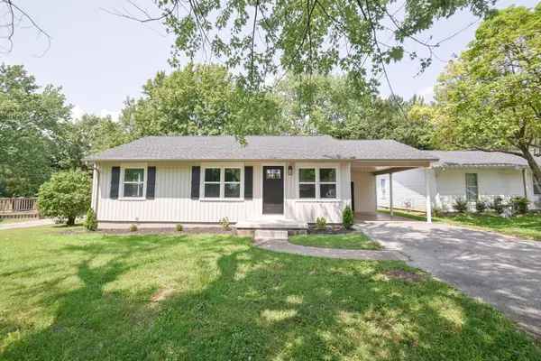 154 Iroquois Drive, Paducah, KY 42001