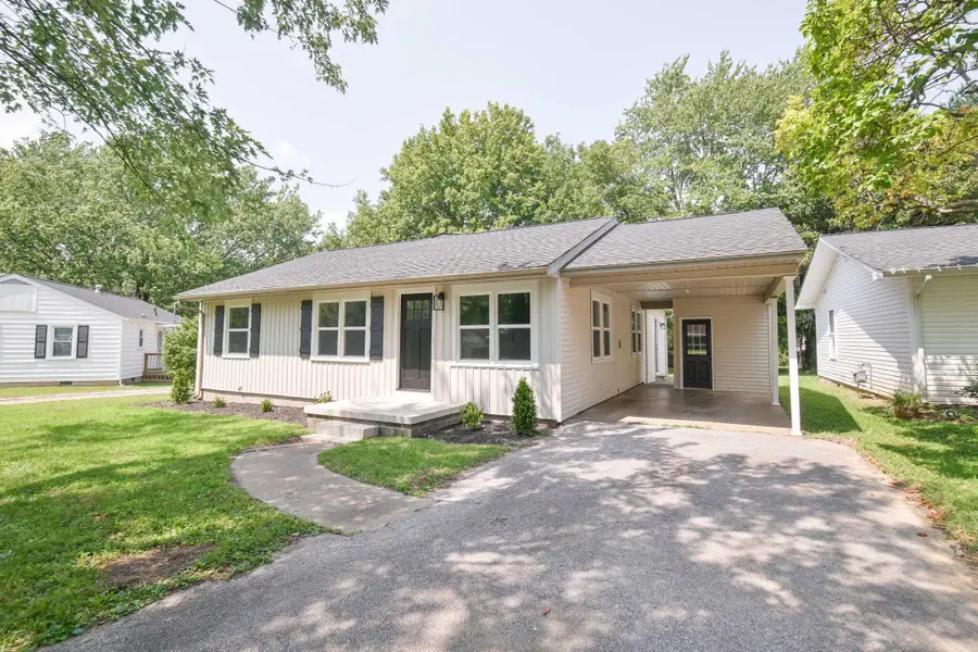 154 Iroquois Drive, Paducah, KY 42001 - #2