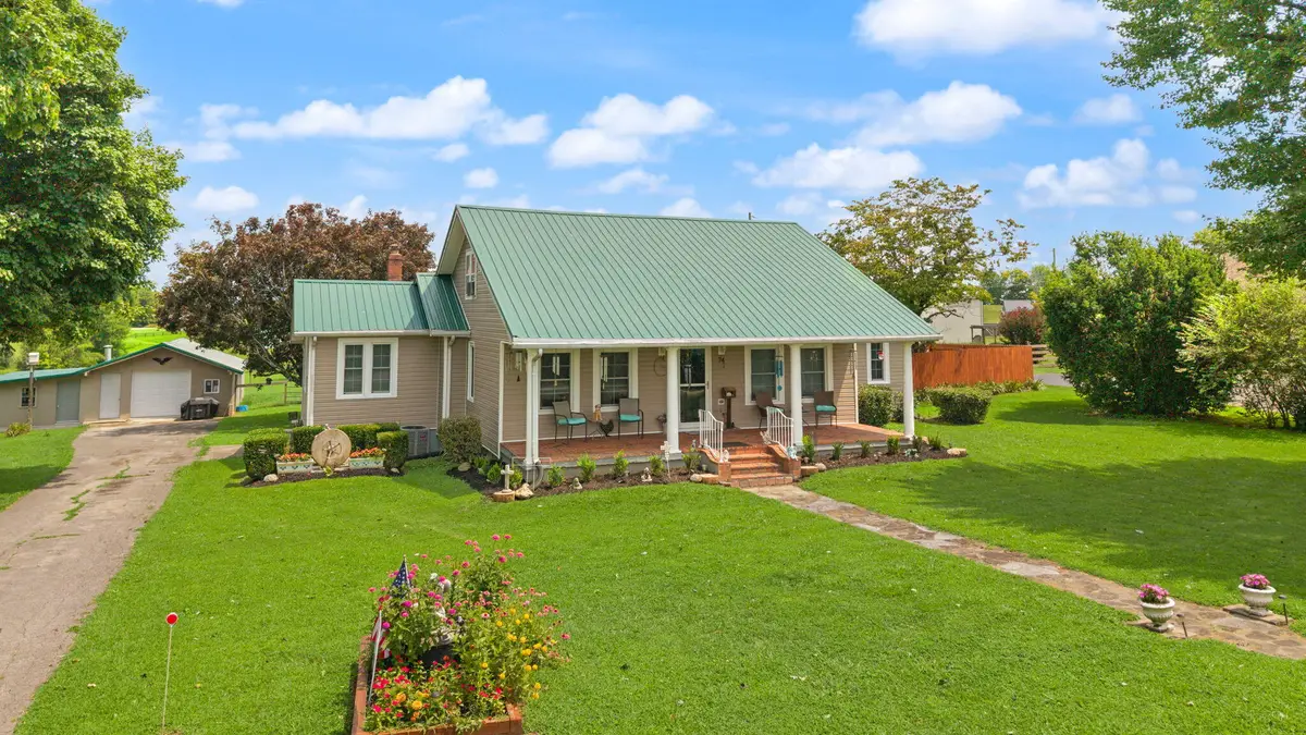 74 Gover Lane, Nancy, KY 42544 - #1