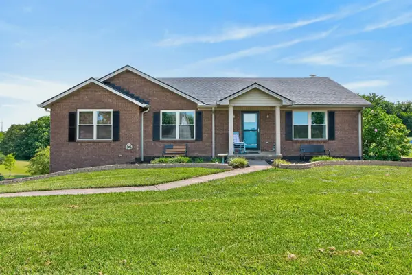121 Mockingbird Hill Drive, Richmond, KY 40475
