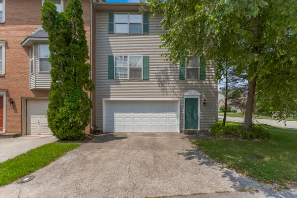 1113 Ashford Lane, Lexington, KY 40515