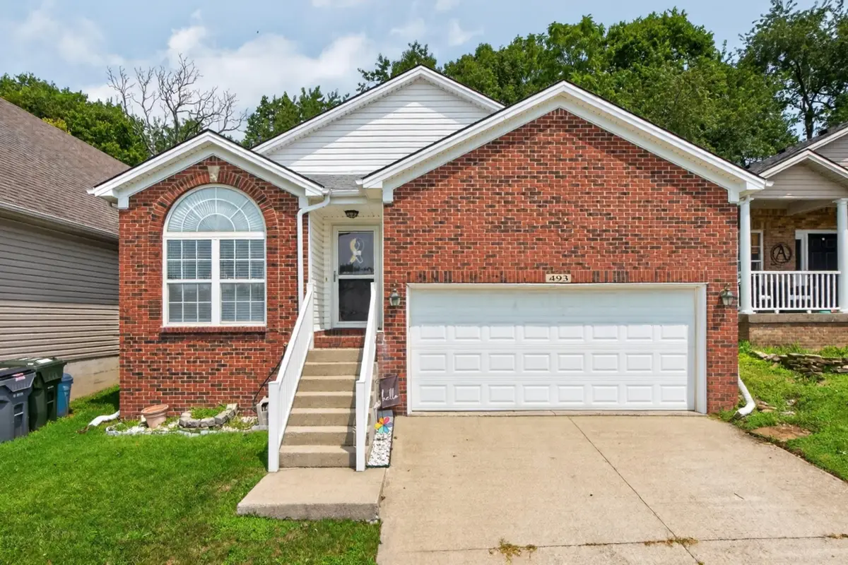 493 Joseph Bryan Way, Lexington, KY 40514 - #1