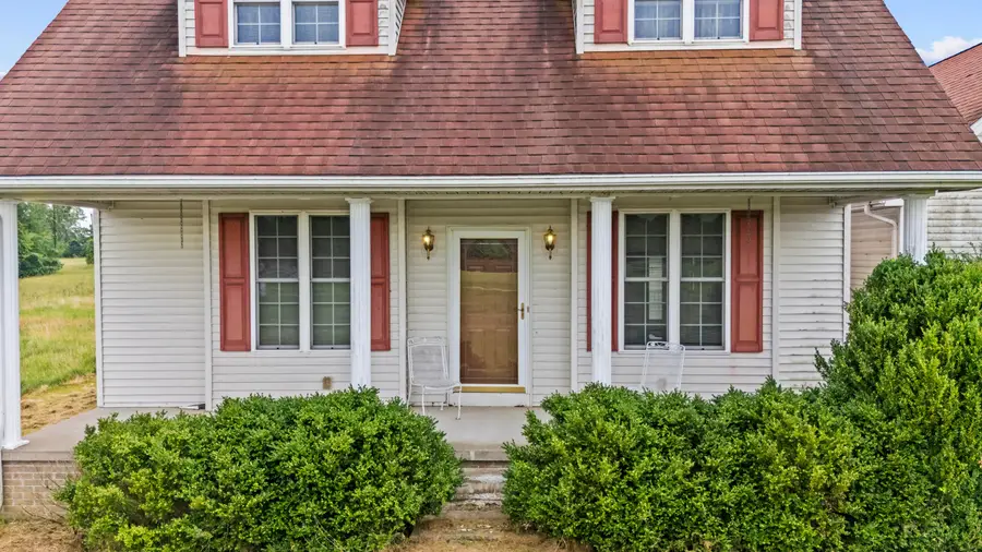 3133 Farris Branch Road, Wallingford, KY 41093 - #2
