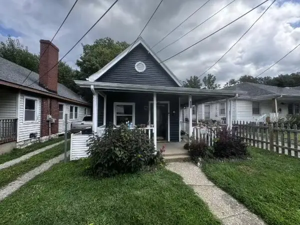 171 Arceme Avenue, Lexington, KY 40505 - #1