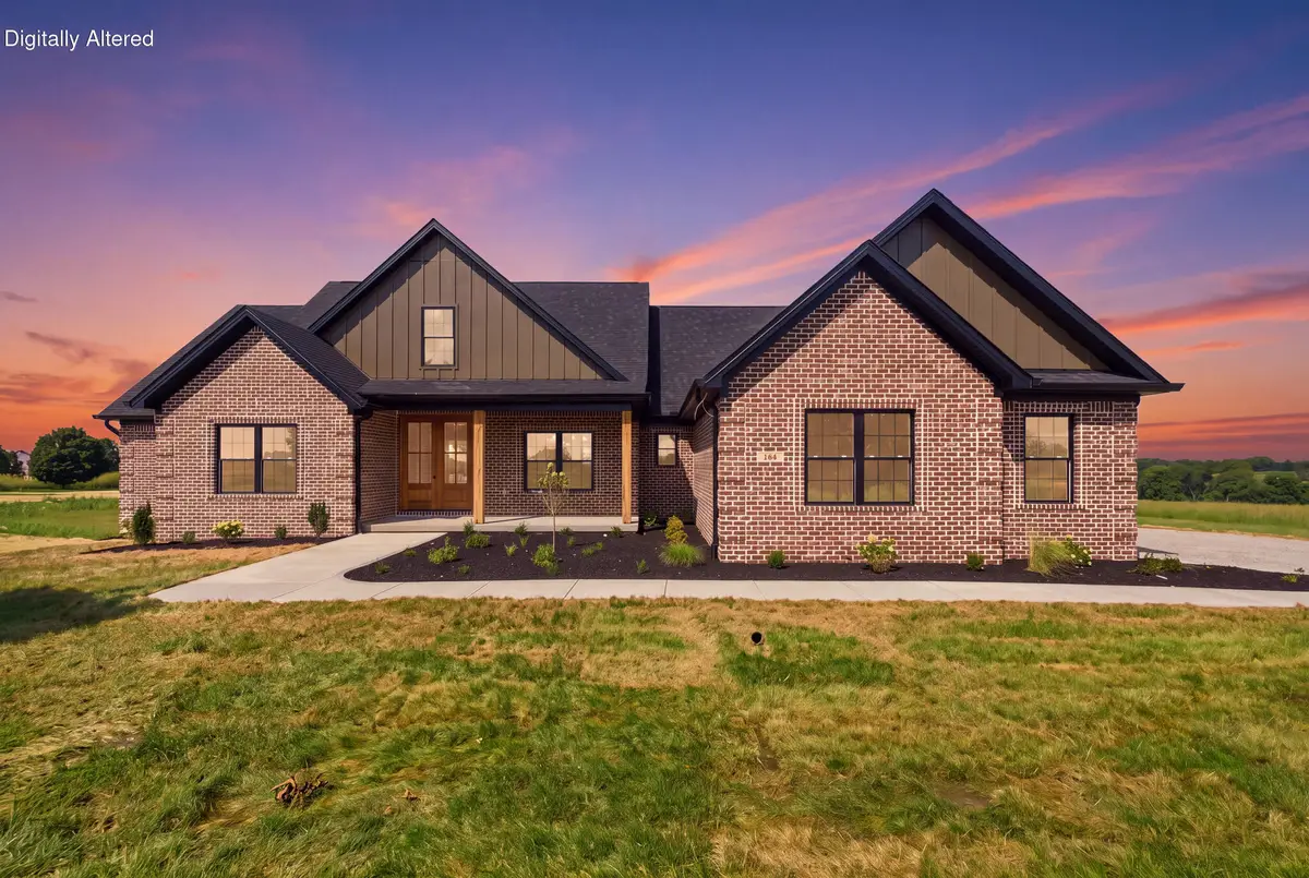 966 Champion Way, Richmond, KY 40475 - #1
