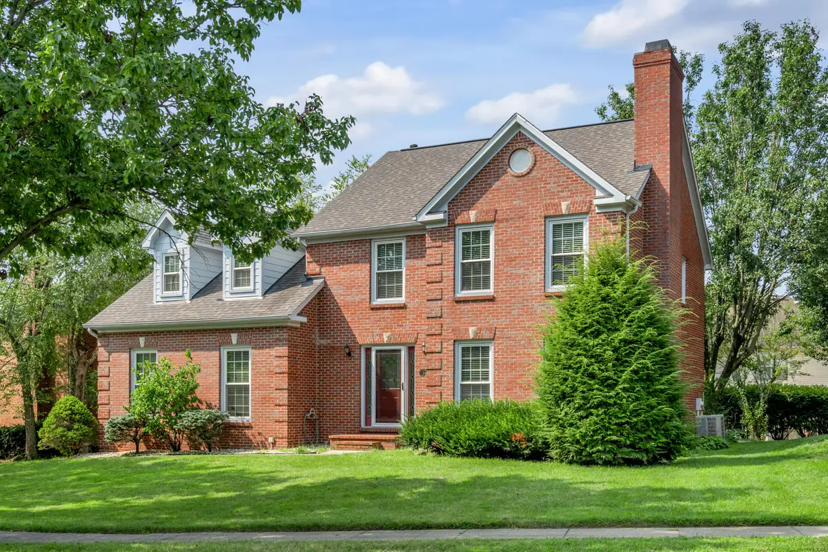 3450 Chestnut Hill Lane, Lexington, KY 40509 - #1