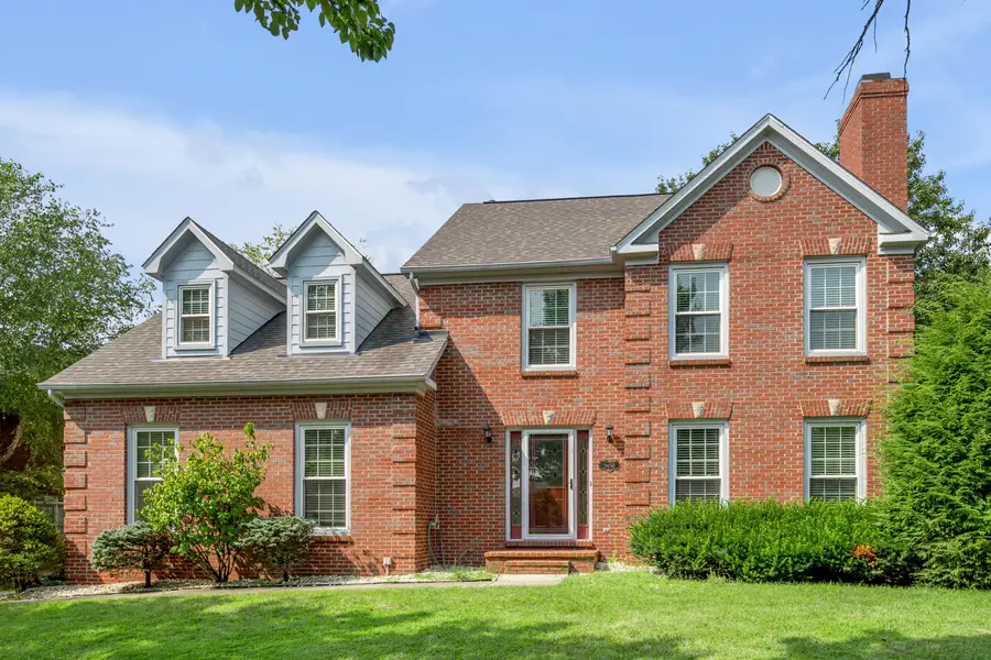 3450 Chestnut Hill Lane, Lexington, KY 40509 - #2