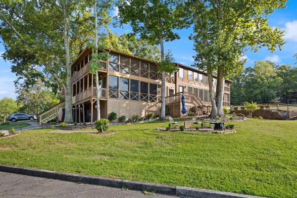 69-3 Woodson Bend Resort, Bronston, KY 42518