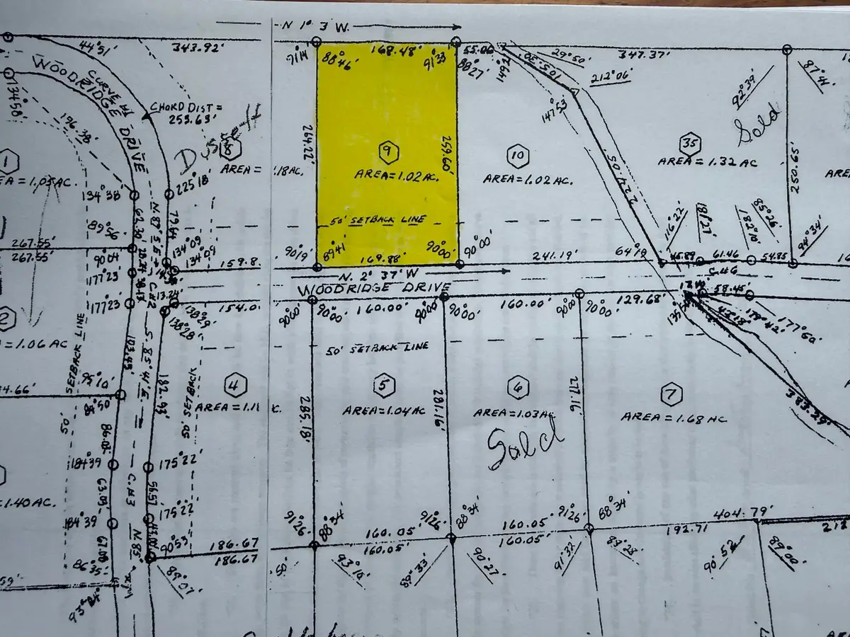 9 NE Woodridge Drive #Lot 9 Woodridge Drive Benton,, Benton, KY 42025 - #1